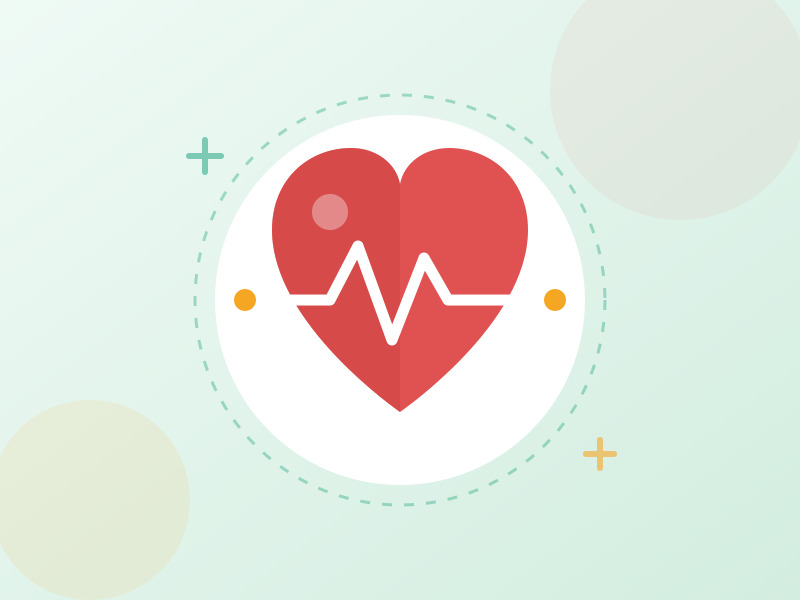 Heart health and daily habits
