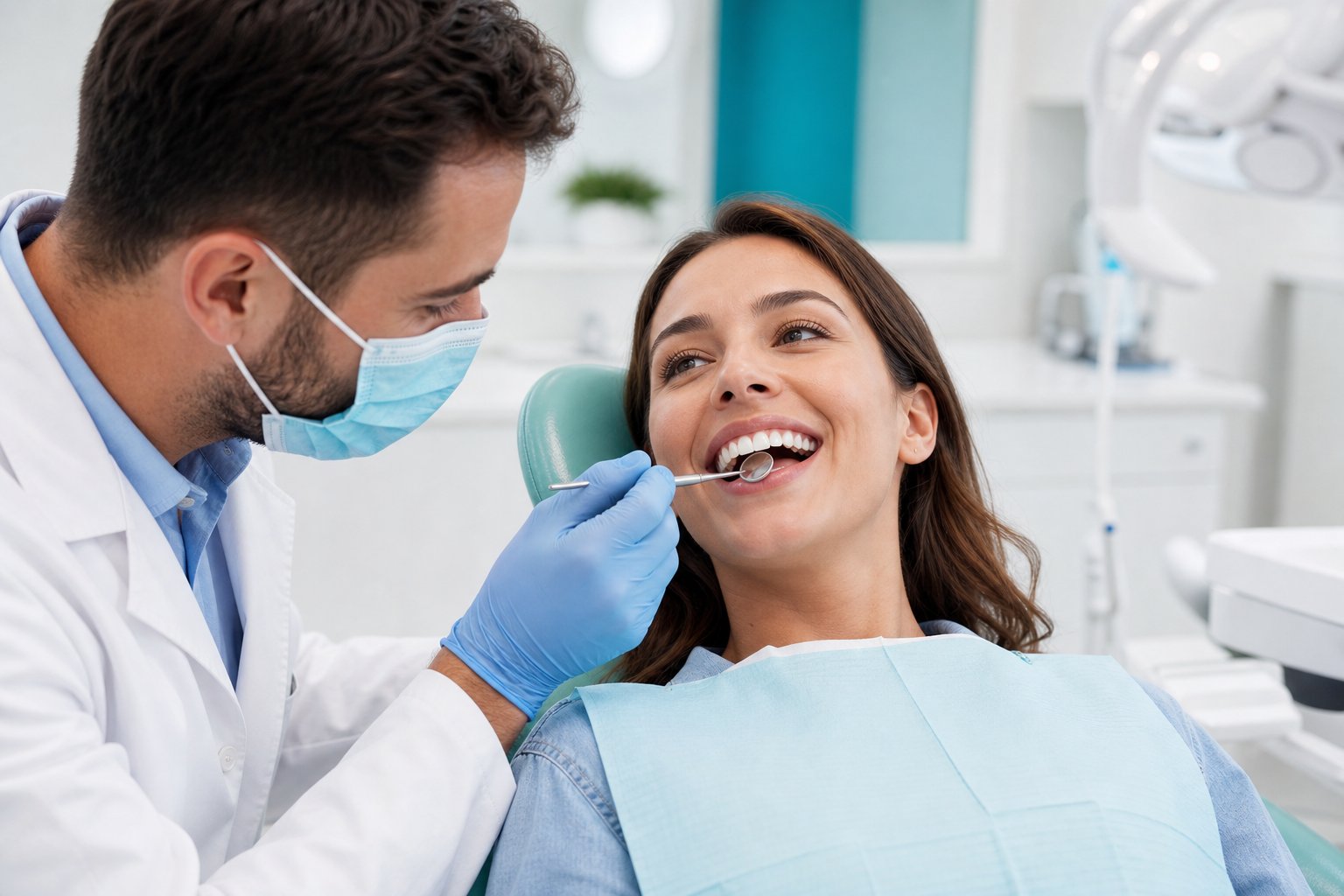 Dental Health
