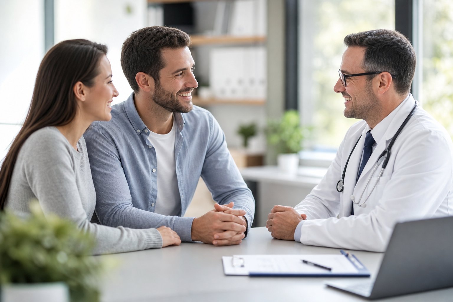 Mens and Womens Health