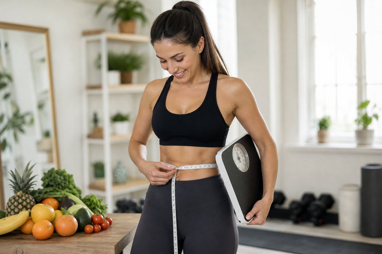 Weight Loss